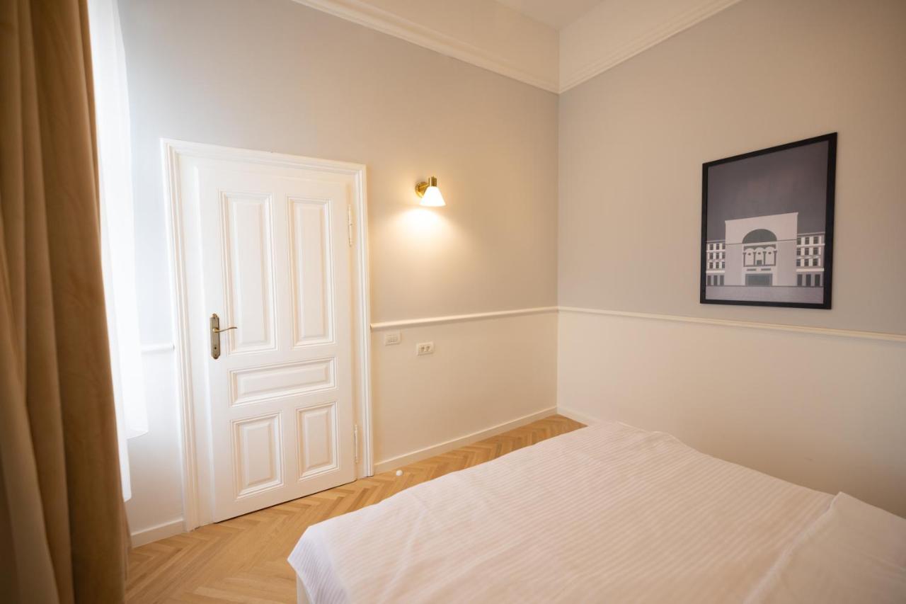 Appartement Carol