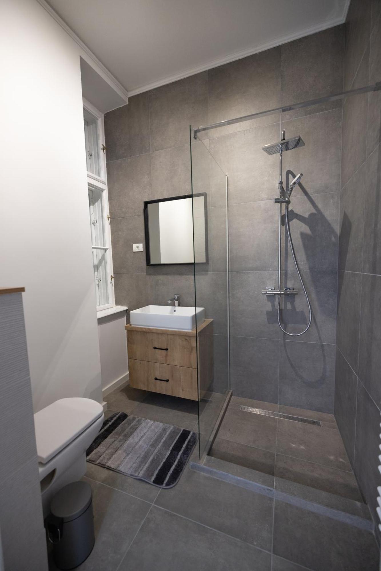 Carol Appartement