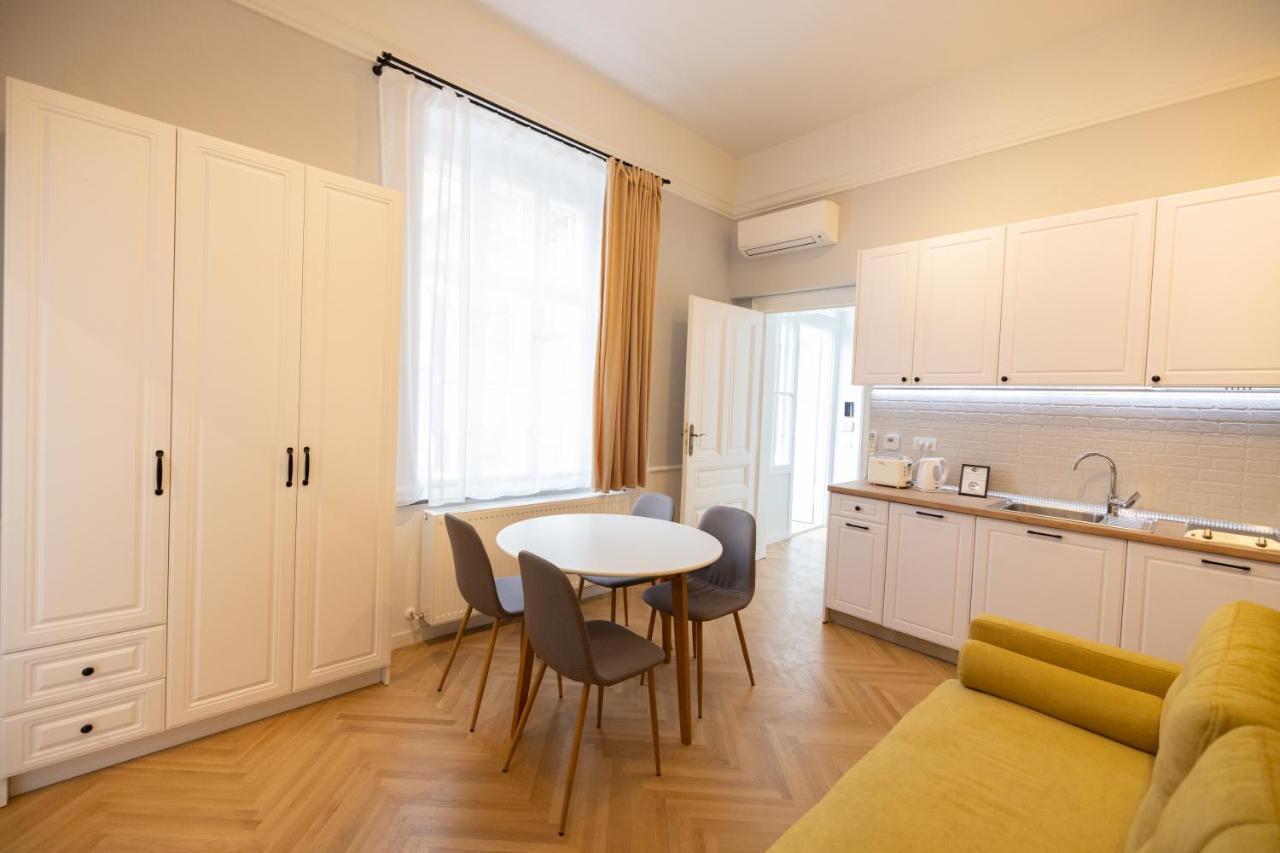 Carol Appartement