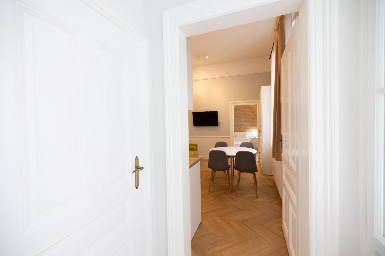 Appartement Carol *