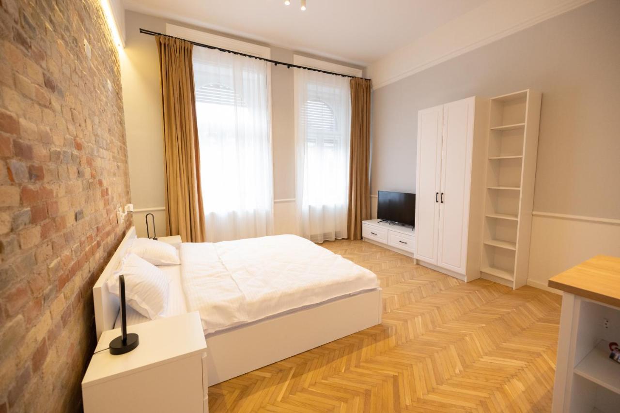Appartamento Carol Timisoara
