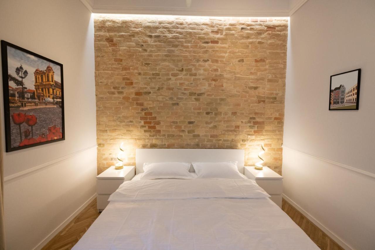 Appartement Carol *
