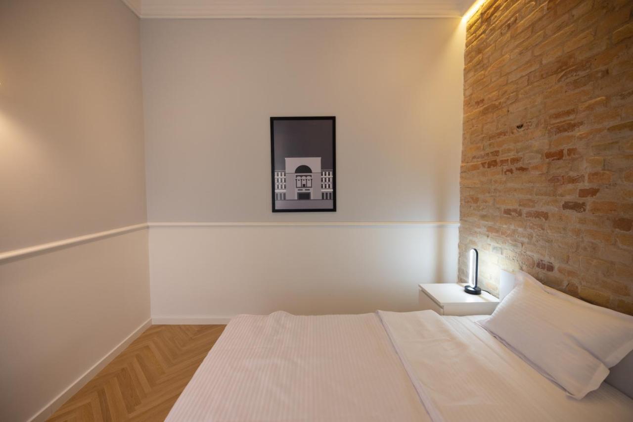 Appartement Carol Timişoara