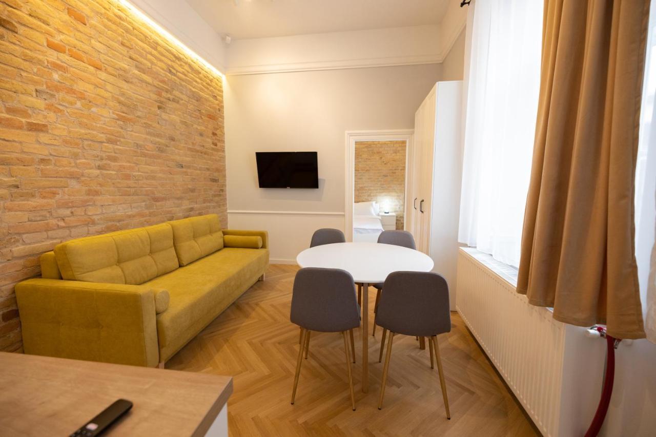 Carol Appartement