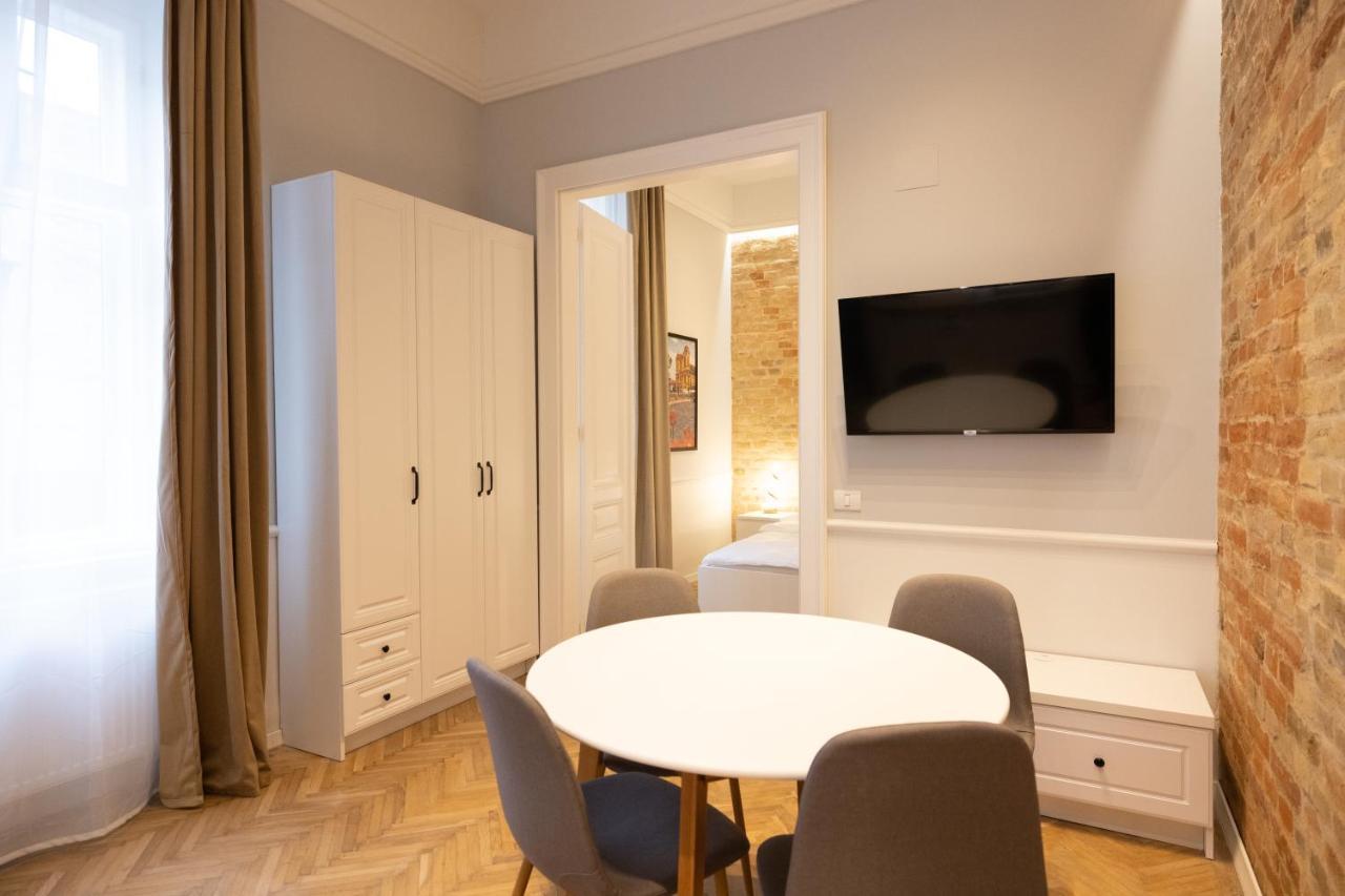 Appartement Carol