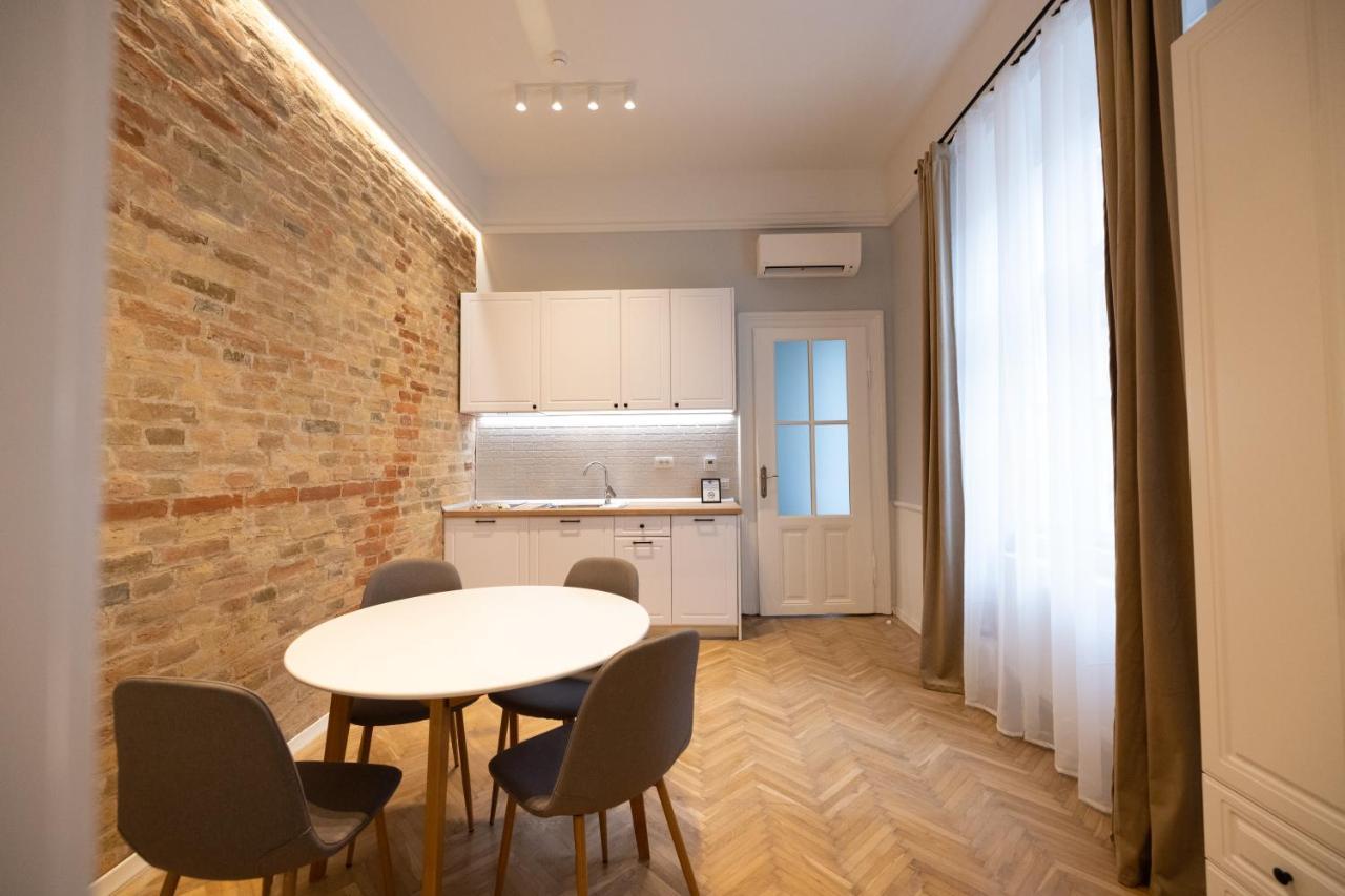 Appartement Carol *