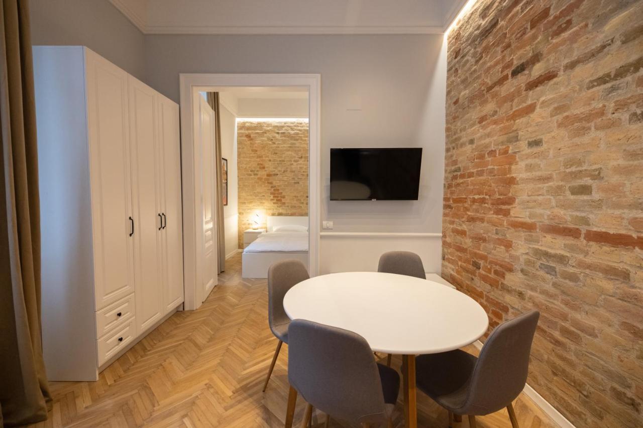 Appartamento Carol Timisoara