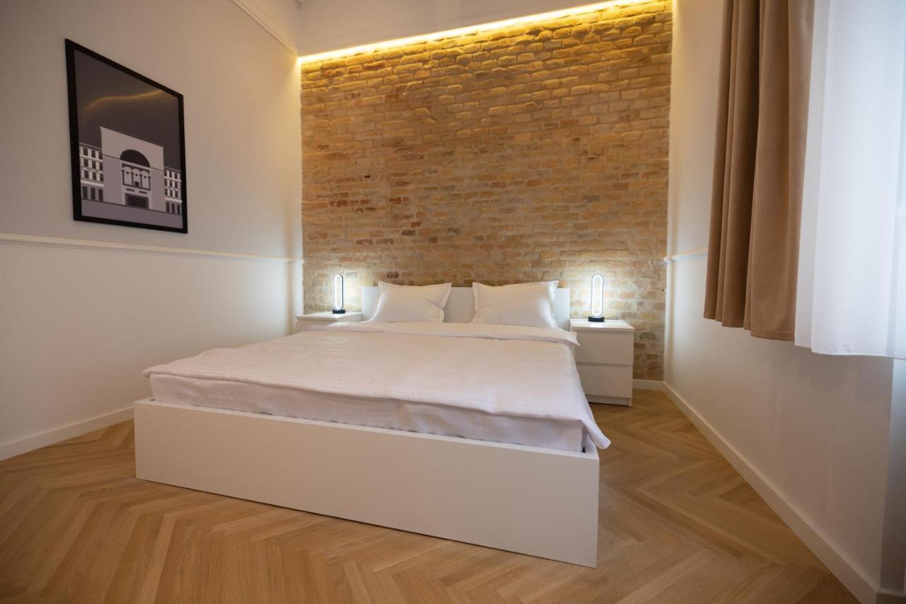 Appartamento Carol Timisoara