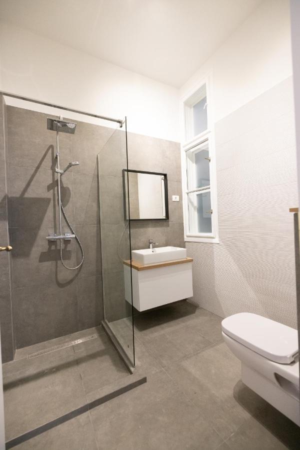 Appartement Carol