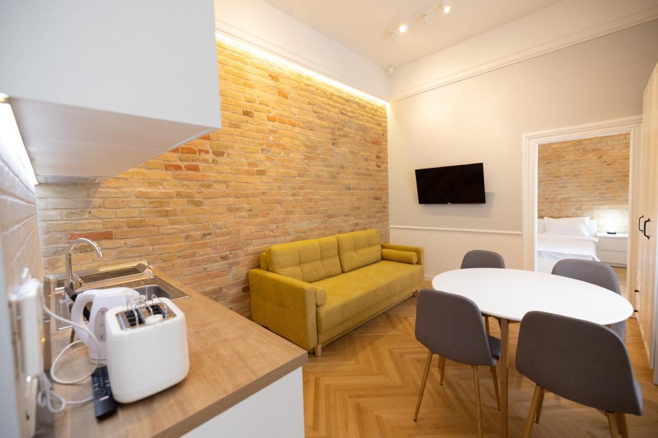 Appartement Carol