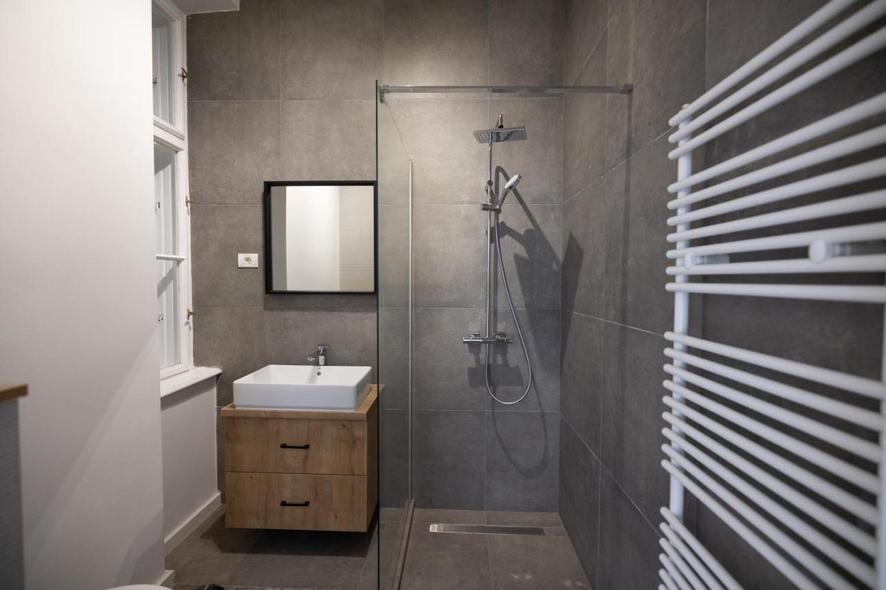 Carol Appartement