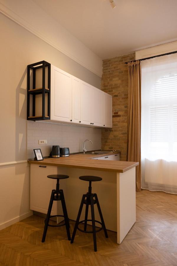 Carol Appartement