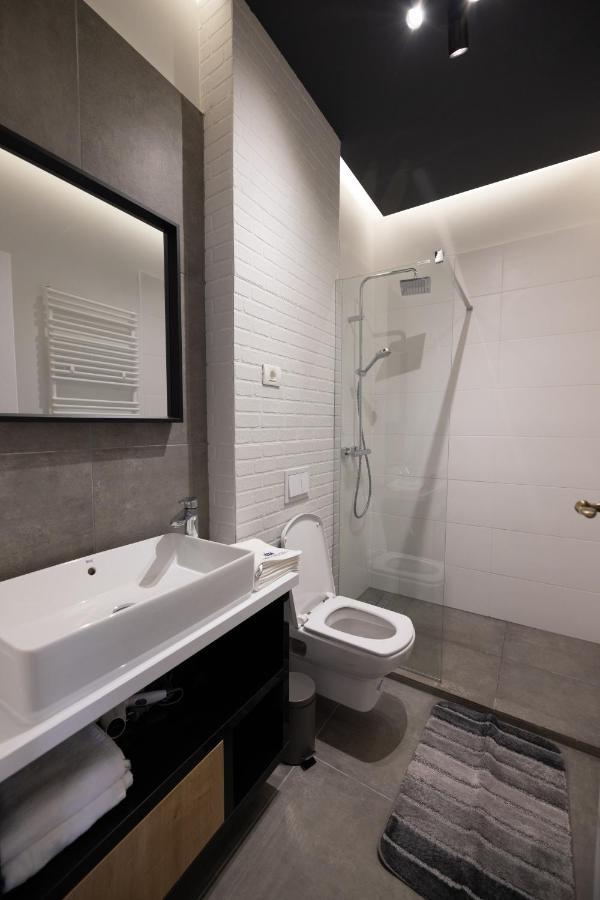 Carol Appartement *