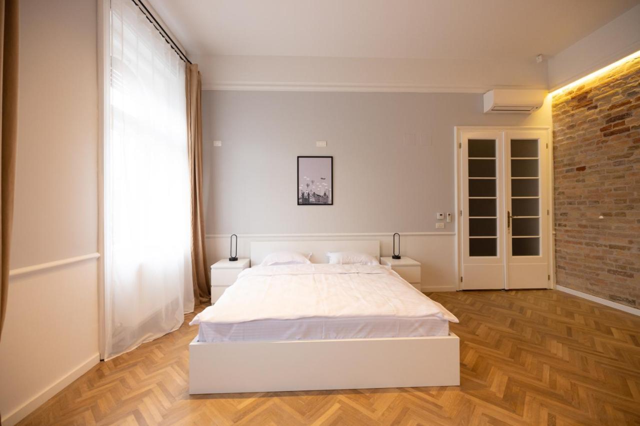 Carol Appartement *