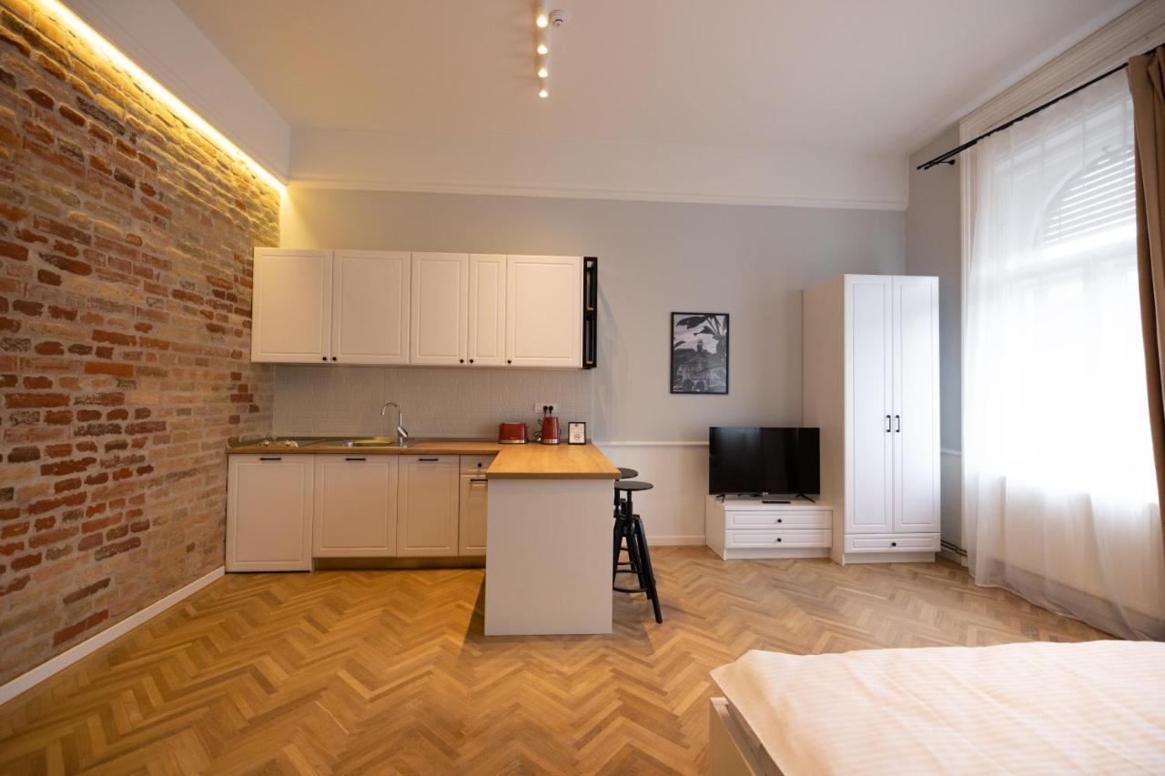 Appartamento Carol Timisoara
