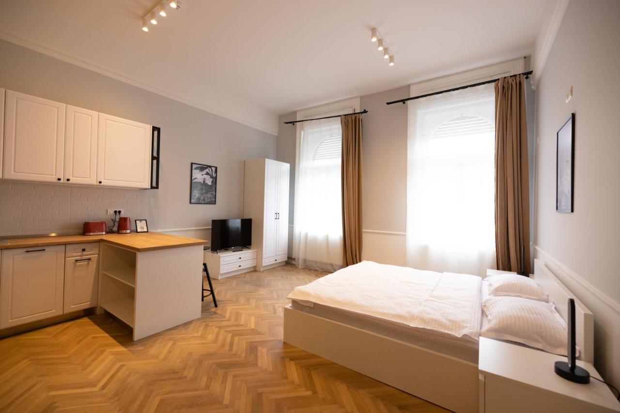 Appartement Carol