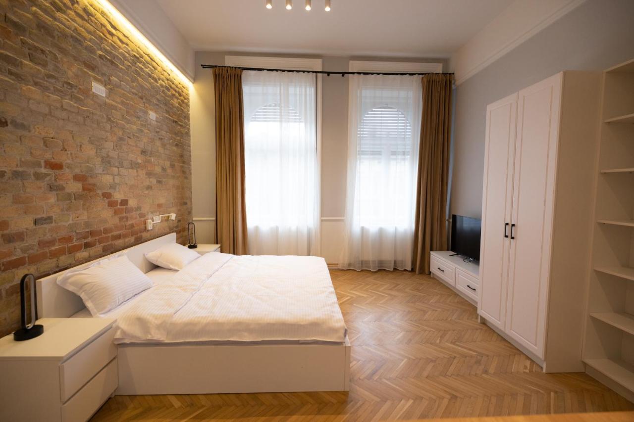 Carol Appartement