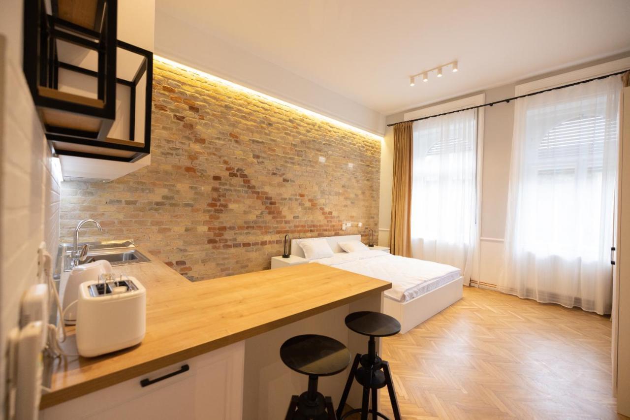 Carol Appartement *