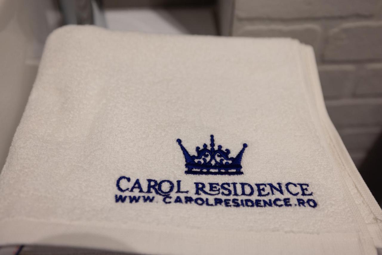 Carol * Timisoara