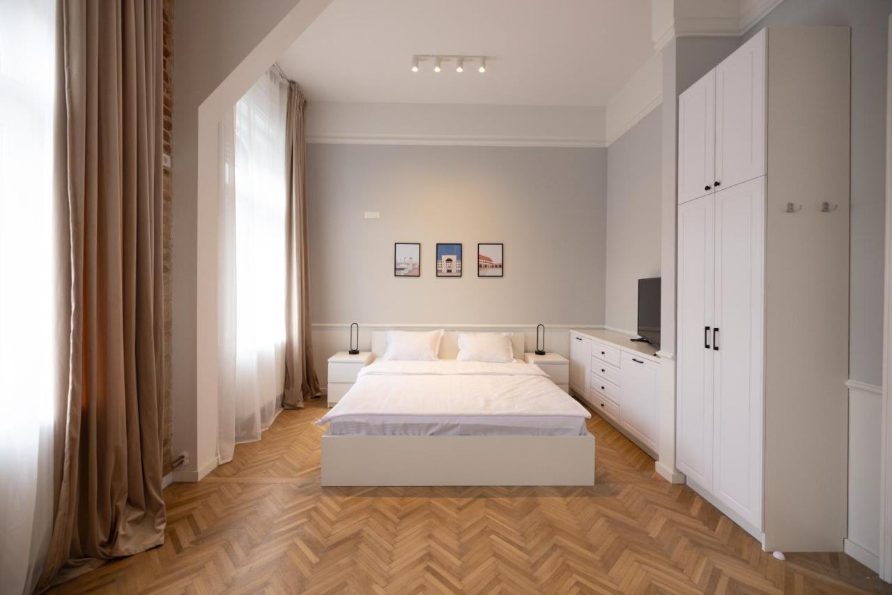 Carol Appartement