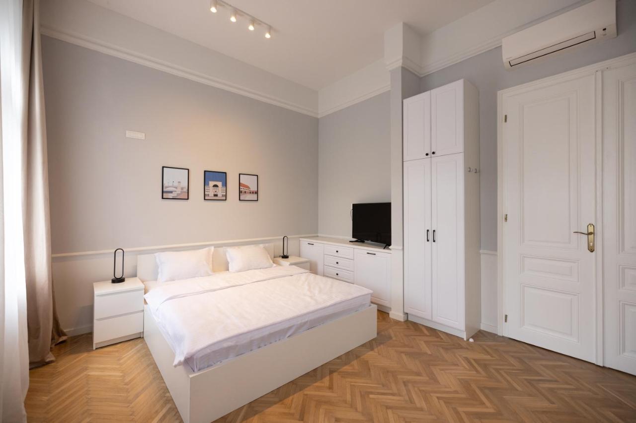Appartement Carol