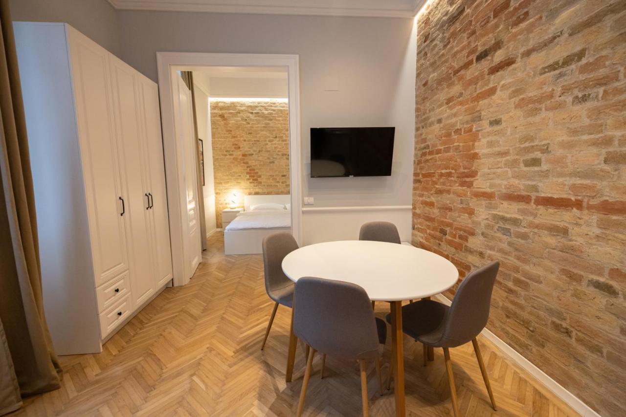 Appartement Carol
