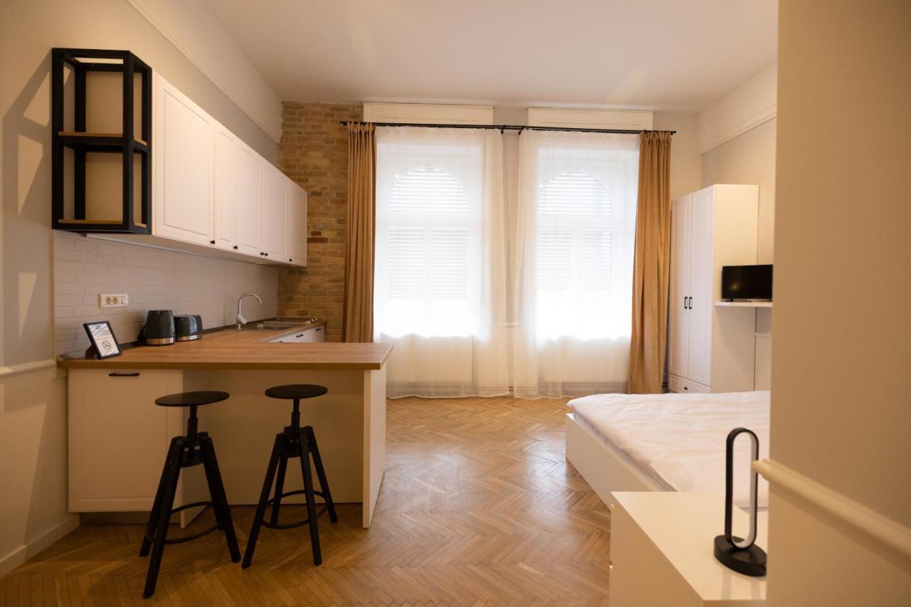 Carol Appartement