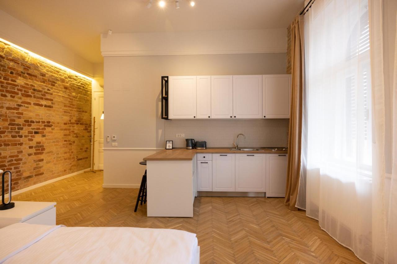 Appartement Carol