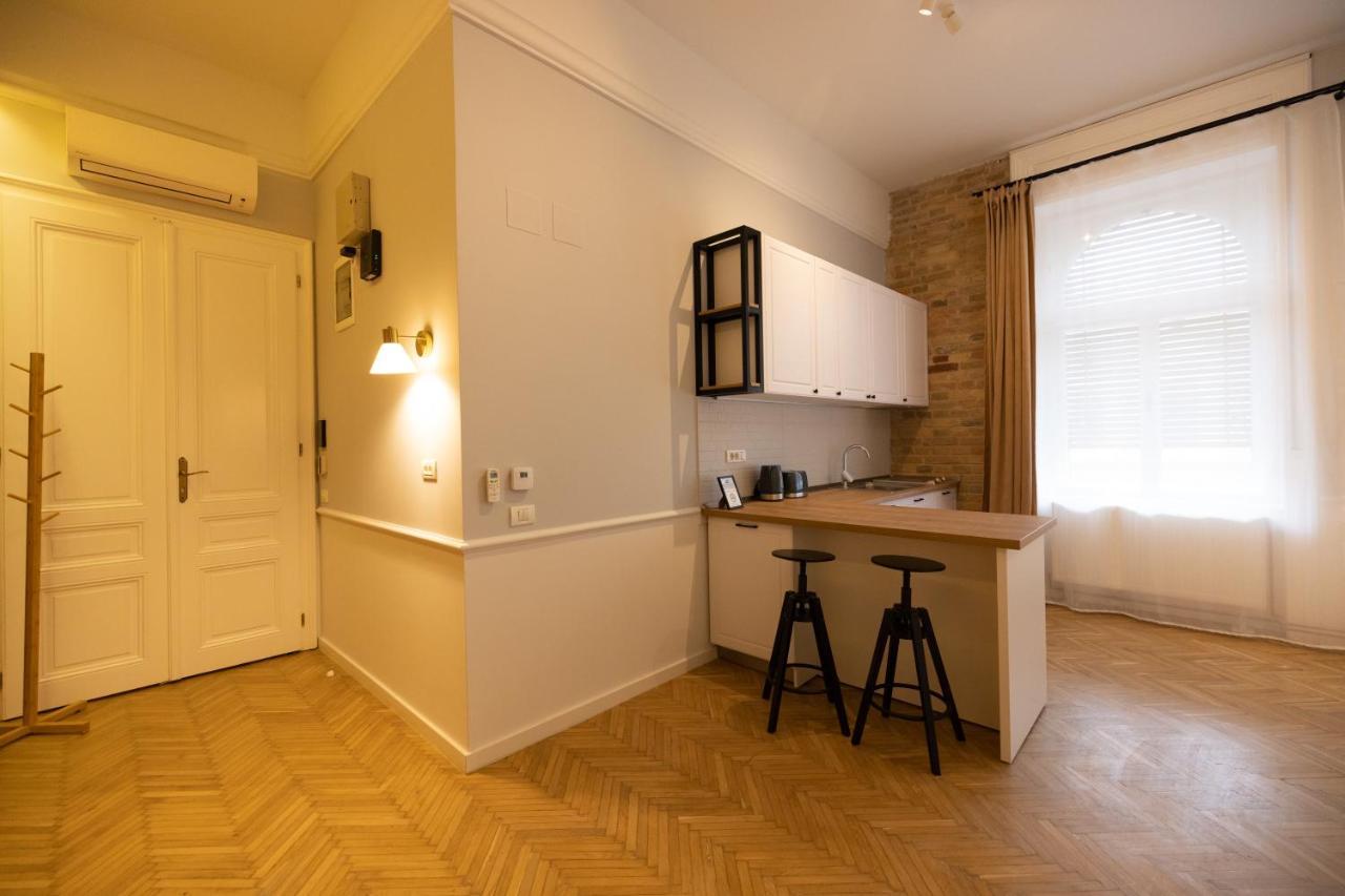 Carol Appartement *