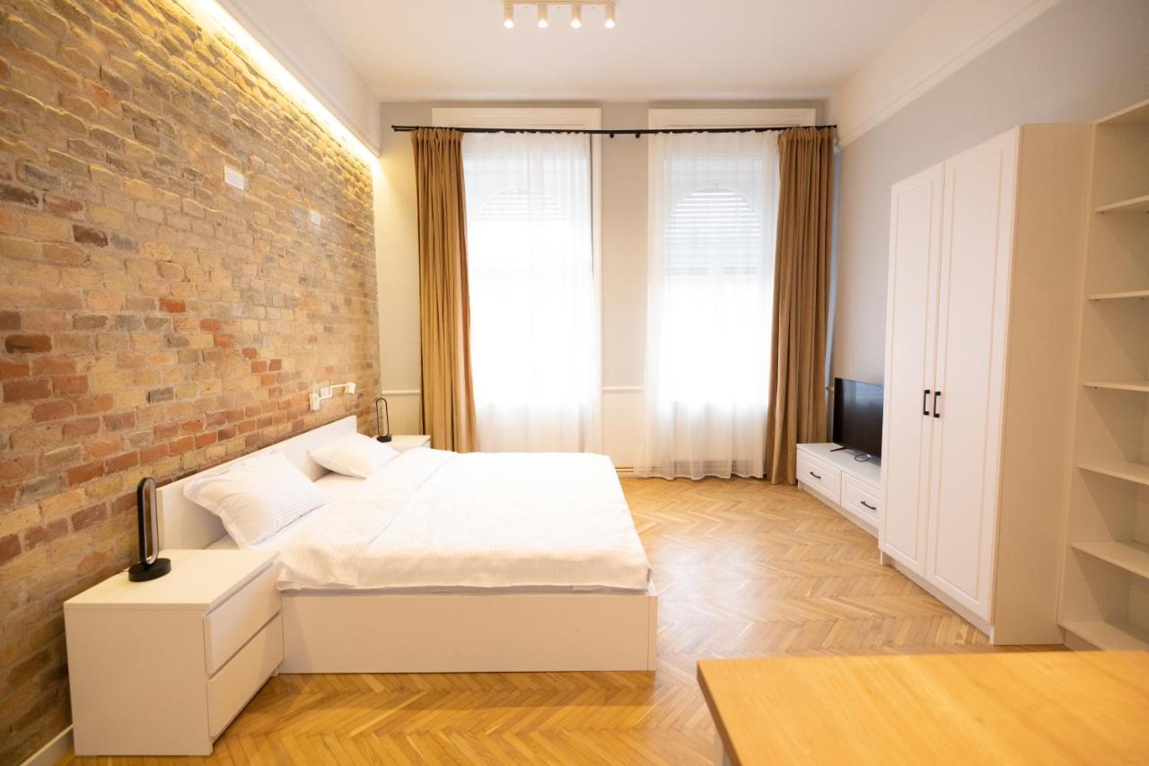 Carol Appartement *