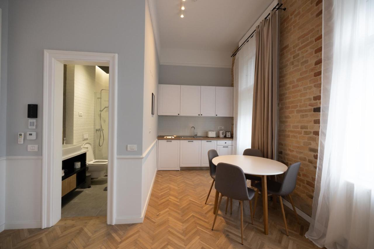 Appartement Carol Timişoara