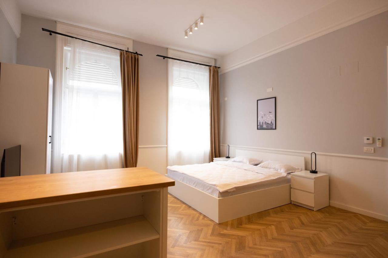 Appartement Carol *