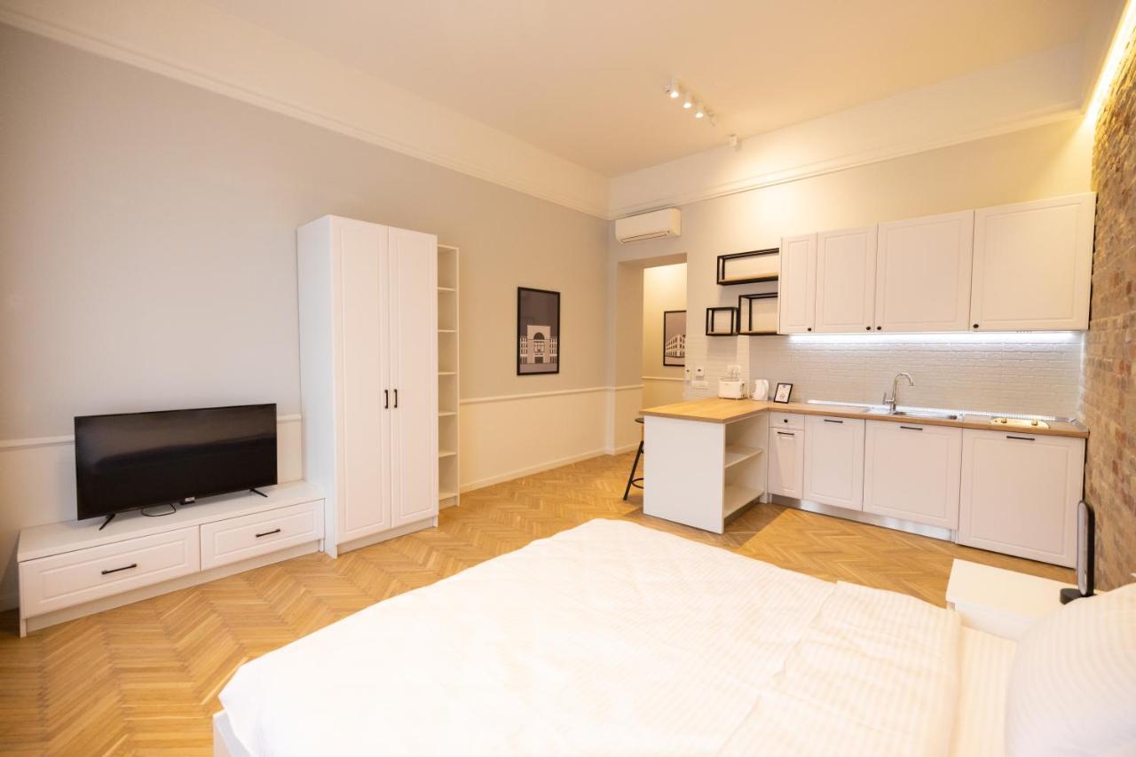 Appartement Carol *
