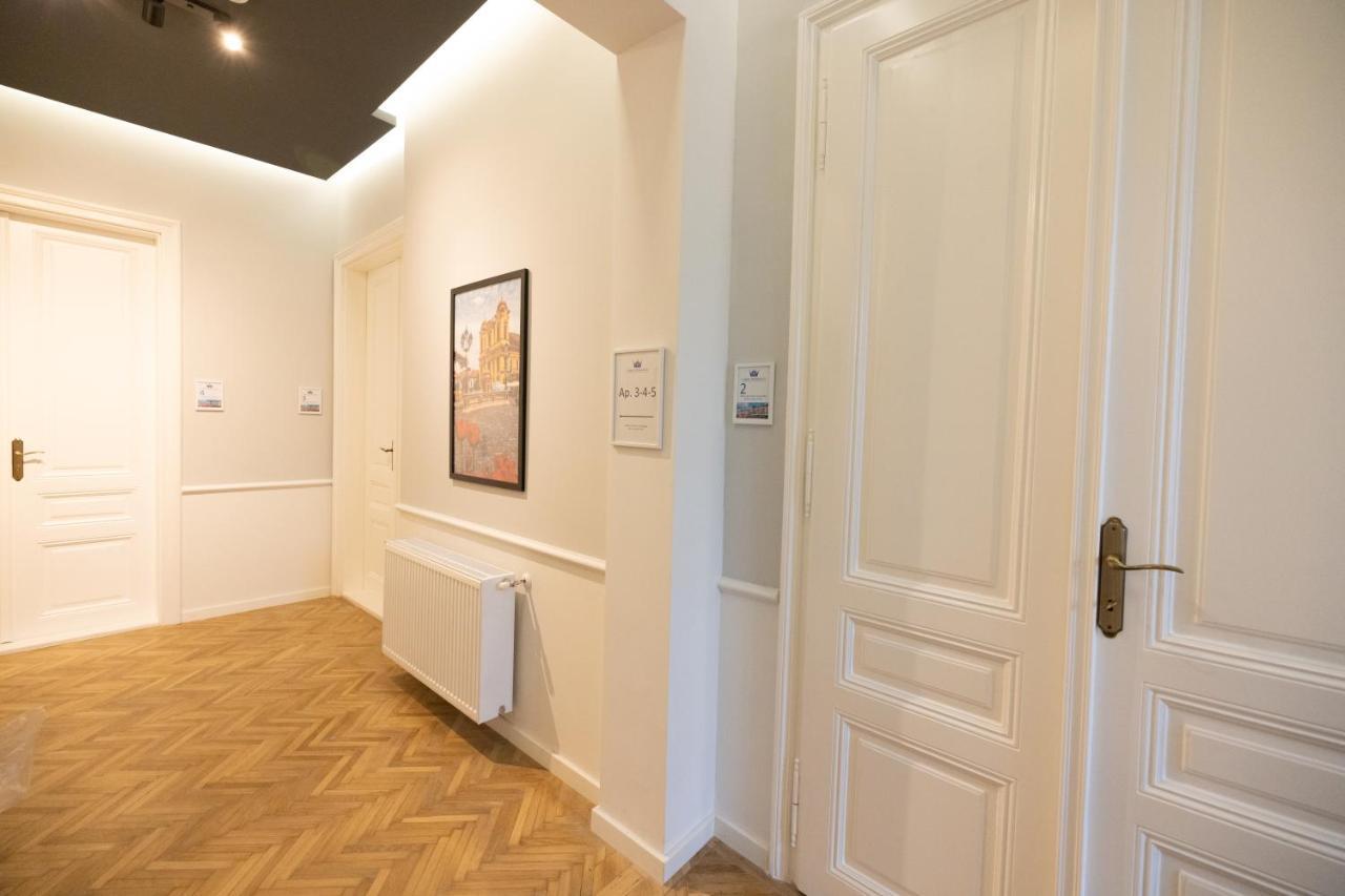 Carol Appartement Timişoara