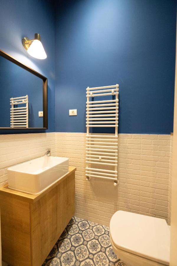 Appartement Carol