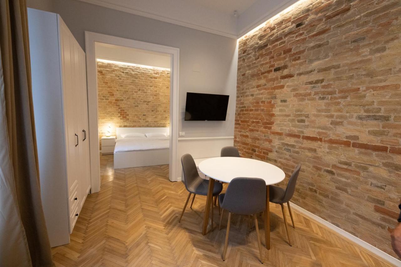 Appartement Carol *