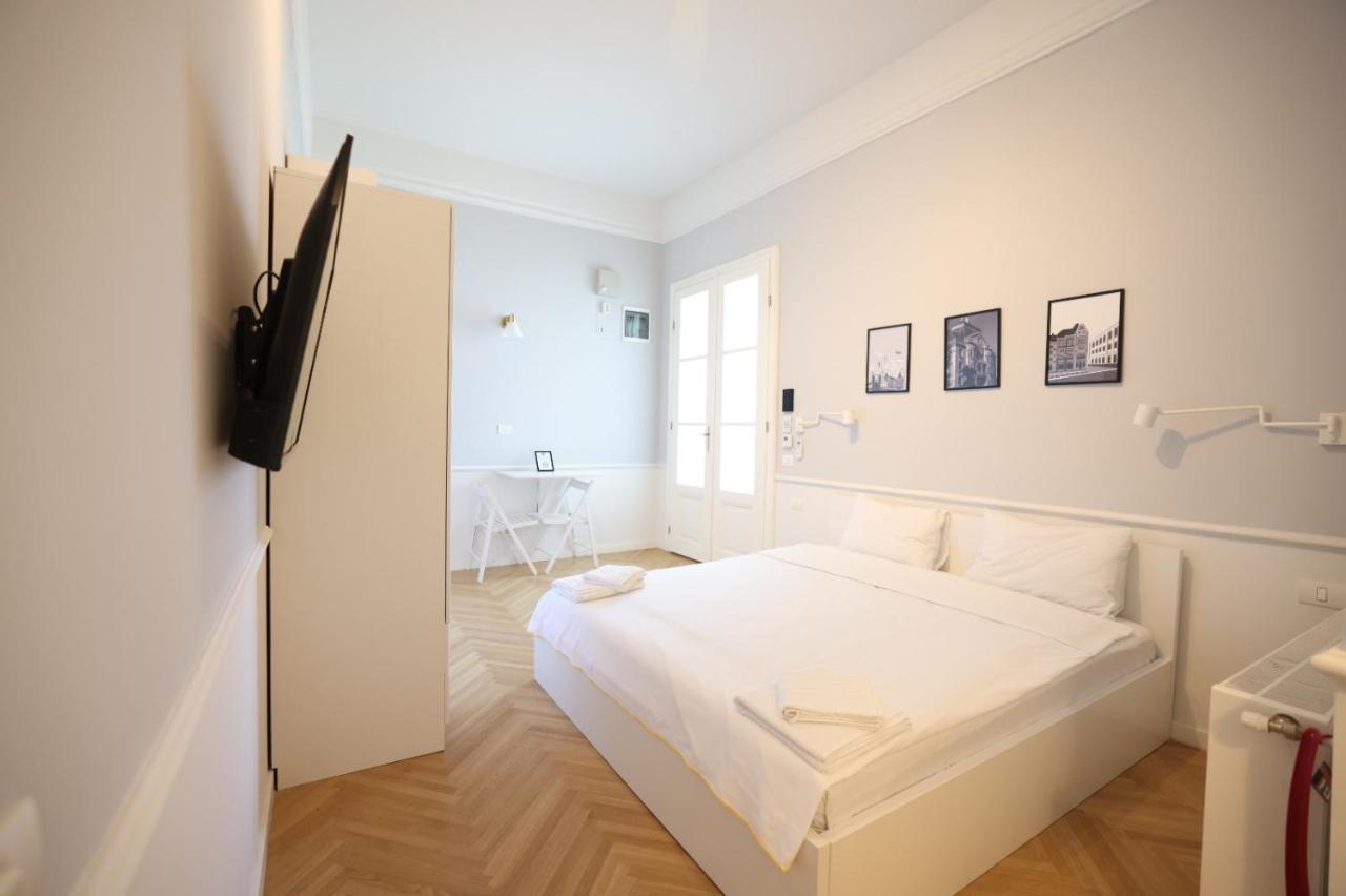 Carol Appartement *