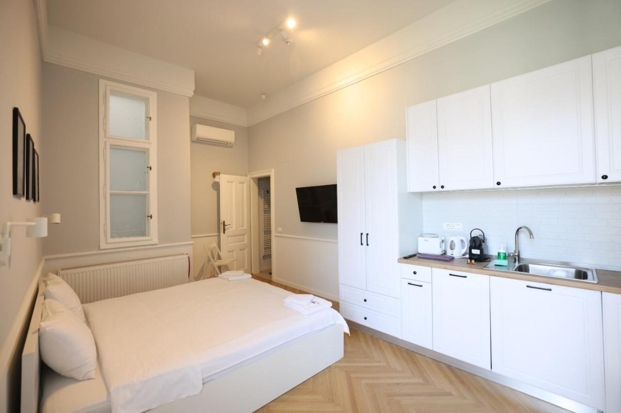 Appartamento Carol Timisoara