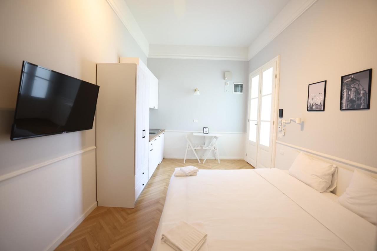 Appartement Carol *