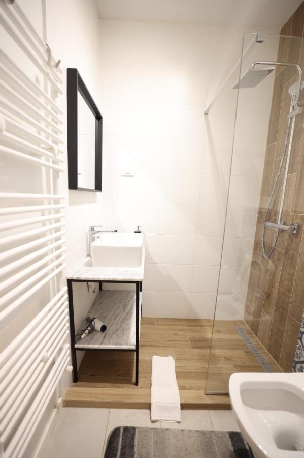 Appartement Carol *